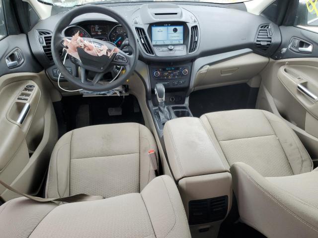  FORD ESCAPE 2018 Szary
