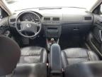 2003 Volkswagen Jetta Gls Tdi for Sale in Byron, GA - Front End