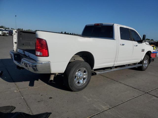  RAM All Models 2018 Белый