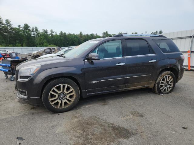 2013 Gmc Acadia Denali