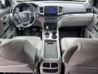 2018 Honda Pilot Exl на продаже в Seaford, DE - Undercarriage