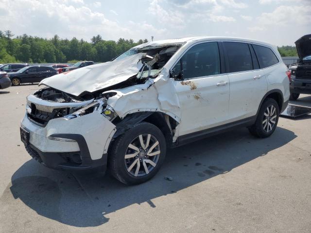 HONDA PILOT EXL 2021