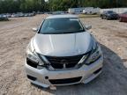 2016 Nissan Altima 2.5   for Sale in Charles City, VA - Rear End