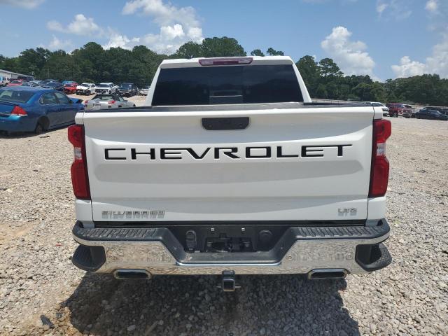  CHEVROLET ALL Models 2019 Белы