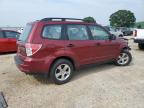 2012 Subaru Forester 2.5X   na sprzedaż w Mcfarland, WI - Front End