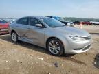 2015 Chrysler 200 Limited للبيع في Kansas City، KS - Side