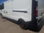 2018 VAUXHALL VIVARO 290 for sale at Copart SANDY