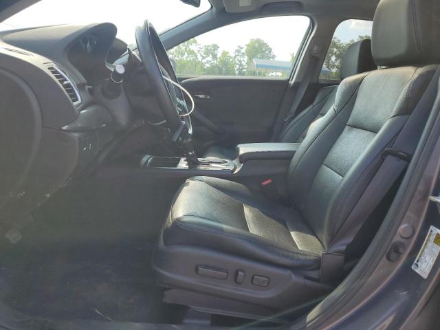 Parquets ACURA RDX 2017 Gray