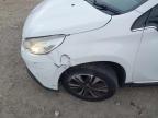 2015 PEUGEOT 2008 ALLUR for sale at Copart YORK