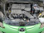 2011 MAZDA MAZDA2  for sale at Copart QC - MONTREAL