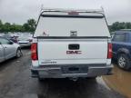 2018 Gmc Sierra C1500 en Venta en New Britain, CT - Burn