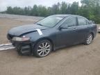 2007 ACURA TSX    à vendre chez Copart ON - COOKSTOWN
