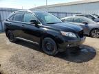2010 LEXUS RX 350 for sale at Copart ON - TORONTO