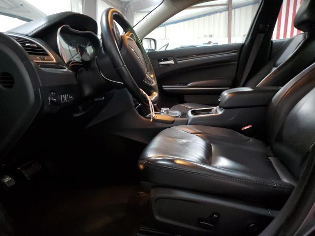 CHRYSLER 300 2015 Szary