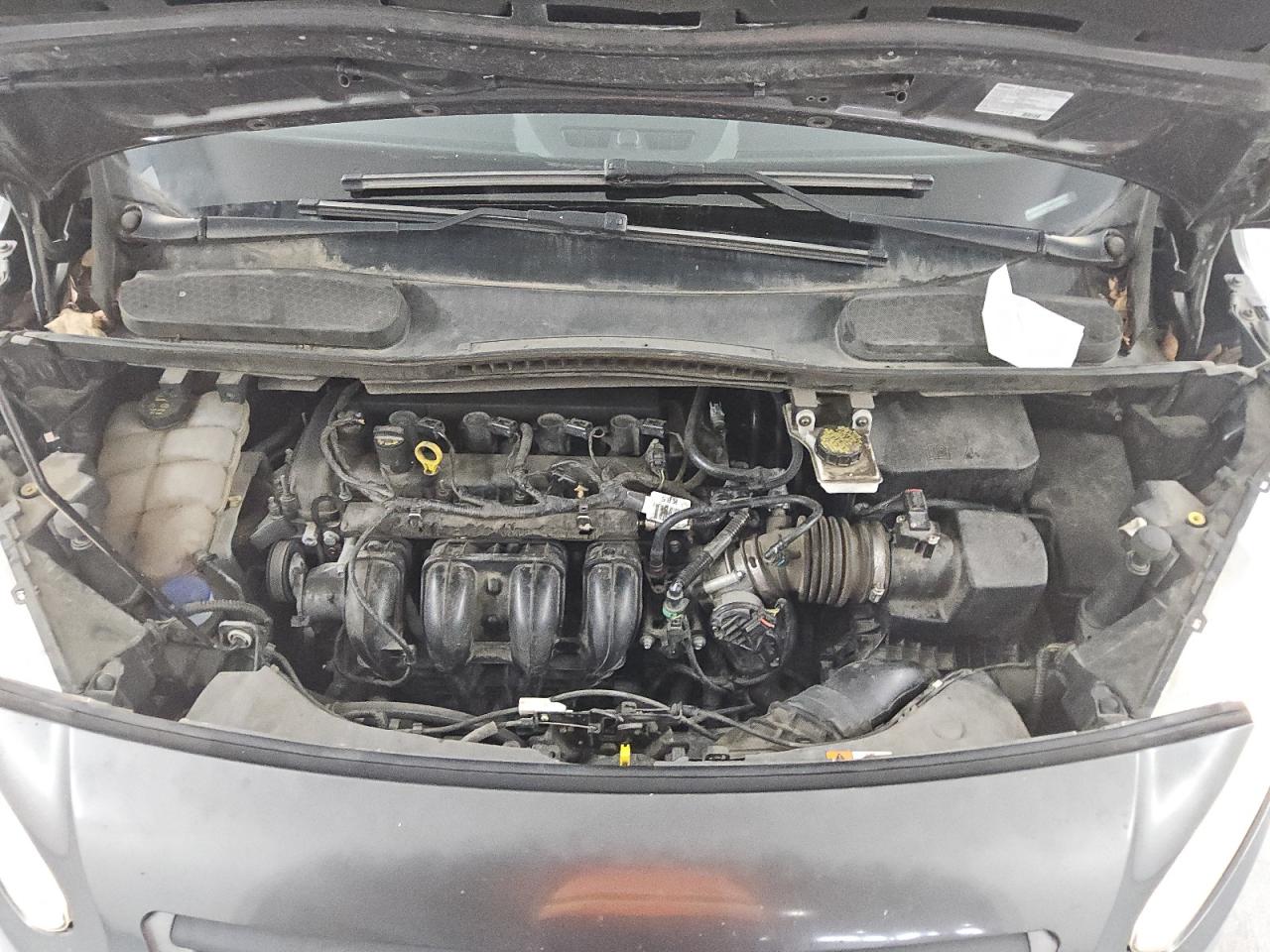 NM0GE9F73H1325558 FORD TRANSIT 2017