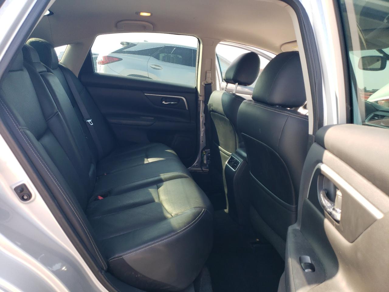 1N4AL3AP3JC125007 NISSAN ALTIMA 2018