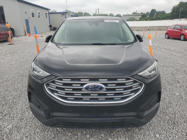  FORD EDGE 2019 Czarny