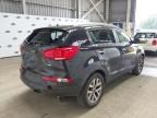 2015 KIA SPORTAGE 2 for sale at Copart EAST KILBRIDE