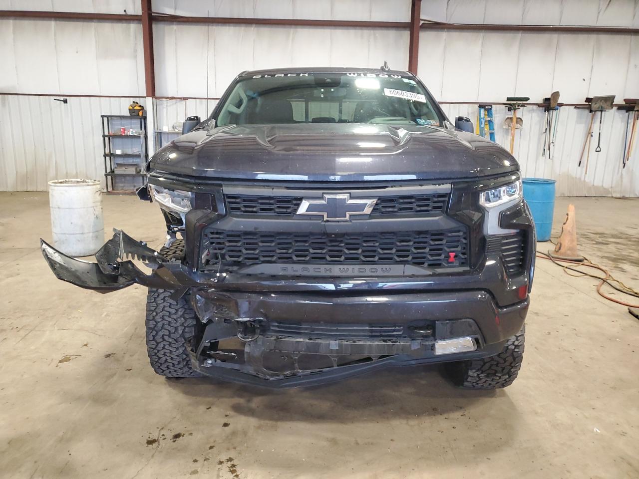 2GCUDEED4P1143496 CHEVROLET ALL Models 2023