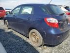 2011 TOYOTA COROLLA MATRIX    à vendre chez Copart QC - MONTREAL