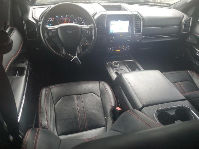  FORD EXPEDITION 2019 Black