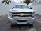 Riverview, FL에서 판매 중인 2016 Chevrolet Silverado K2500 Heavy Duty - Minor Dent/Scratches