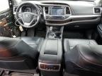 2019 Toyota Highlander Se for Sale in Earlington, KY - Front End