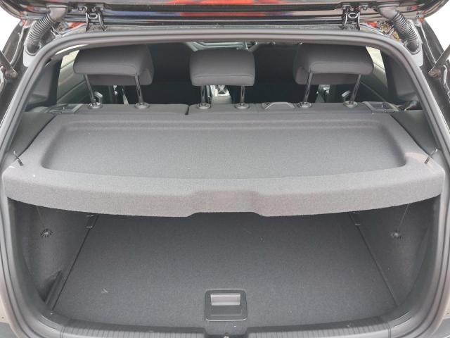 2025 VOLKSWAGEN POLO R-LIN
