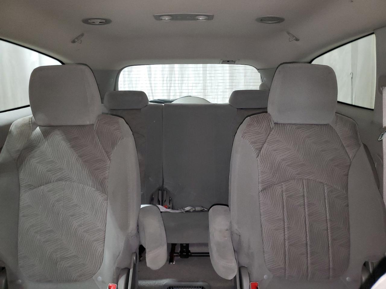 2014 Buick Enclave VIN: 5GAKRAKD2EJ218836 Lot: 60718035