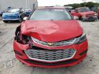 2018 Chevrolet Cruze Lt   for Sale in Jacksonville, FL - Front End