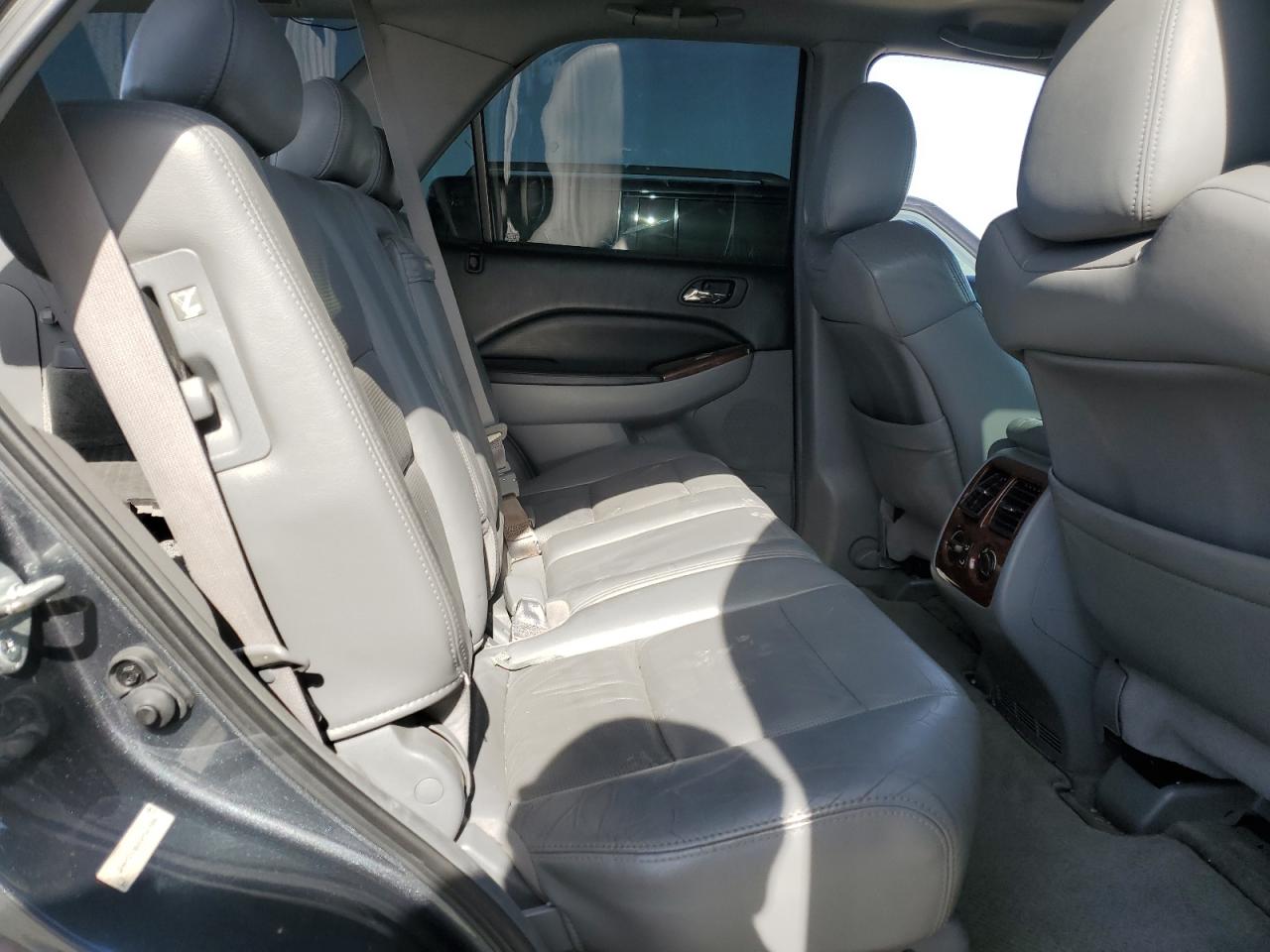 2005 Acura Mdx Touring VIN: 2HNYD186X5H520886 Lot: 61969445