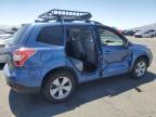 2016 Subaru Forester 2.5I   zu verkaufen in North Las Vegas, NV - Side