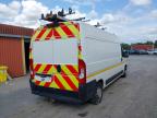 2019 PEUGEOT BOXER 335 for sale at Copart SANDWICH