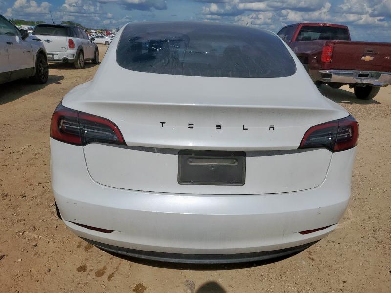  TESLA MODEL 3 2023 White