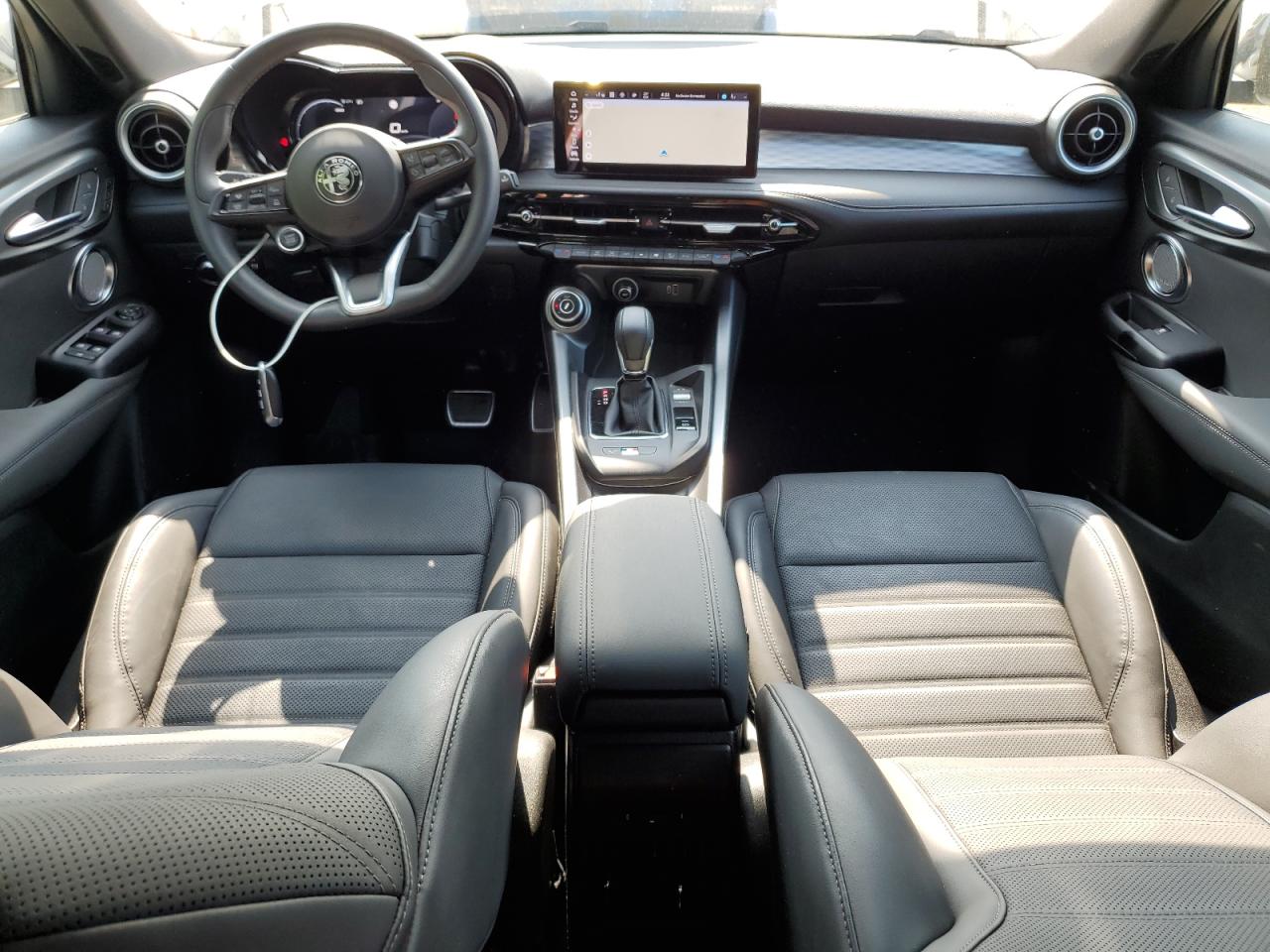 2023 Alfa Romeo Tonale Veloce VIN: ZASNATDN4P3029590 Lot: 60779075