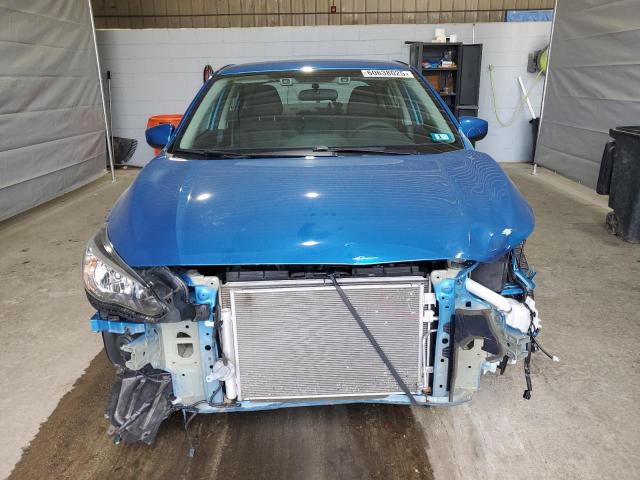  SUBARU IMPREZA 2023 Blue