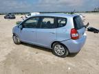 2008 Honda Fit    იყიდება New Braunfels-ში, TX - Front End