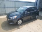2024 Mitsubishi Mirage Es продається в Mcfarland, WI - Mechanical