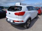 2014 KIA SPORTAGE K for sale at Copart WESTBURY