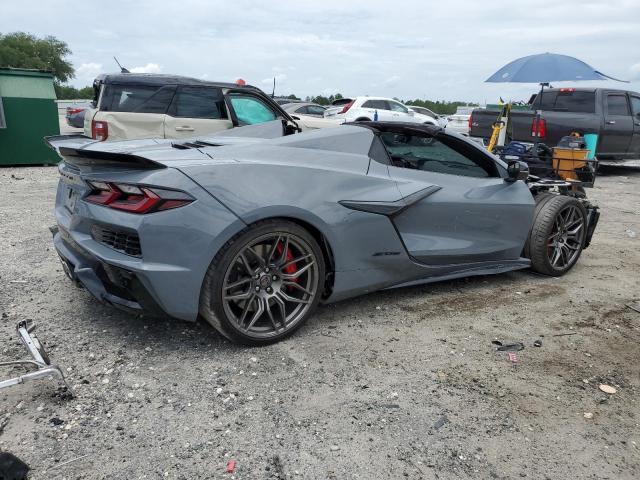  CHEVROLET CORVETTE 2024 Szary