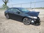 2013 Honda Civic Ex en Venta en Cicero, IN - Front End