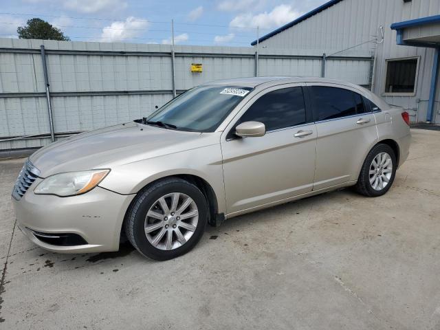 2014 Chrysler 200 Touring  