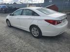 2013 HYUNDAI SONATA GLS for sale at Copart NS - HALIFAX
