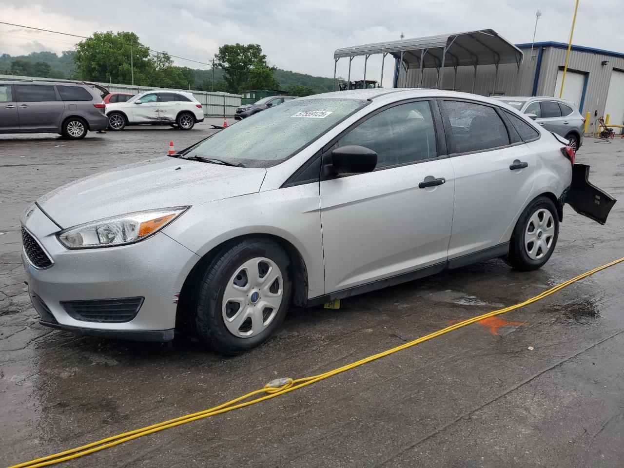 FORD FOCUS 2016 1FADP3E24GL367622