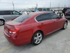 2008 Lexus Gs 350 for Sale in Sun Valley, CA - Side