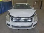 2007 Ford Fusion Se   de vânzare în Hurricane, WV - Front End