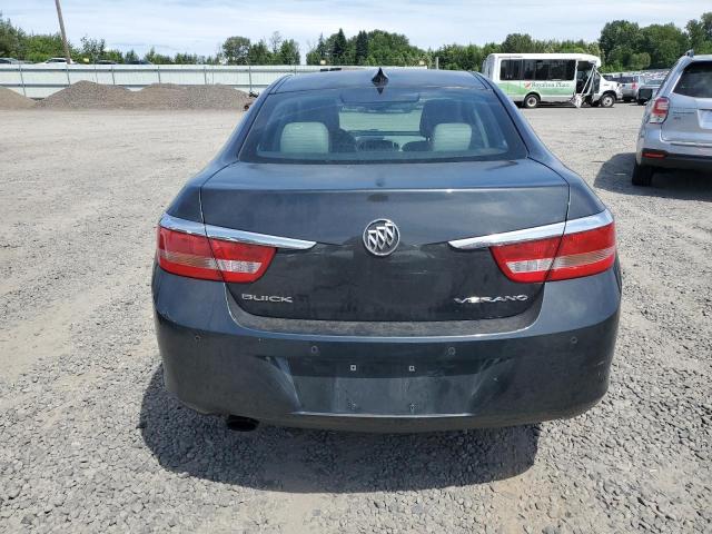 BUICK VERANO 2015 Szary