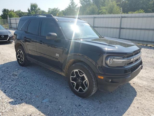  FORD BRONCO 2021 Black