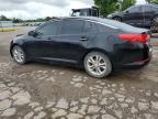 2013 Kia Optima Lx   for Sale in Wichita, KS - Water/Flood