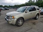 2012 Ford Escape Limited   for Sale in Ellwood City, PA - Front End